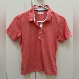 Women’s polo shirt
